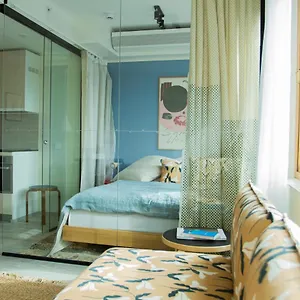 Hotell Noli Soernaeinen ****
