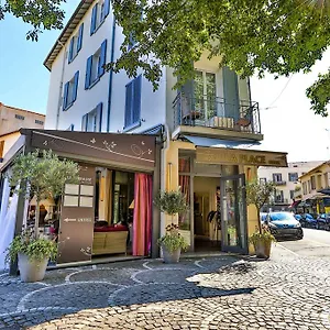 Hotell La Place Boutique ***