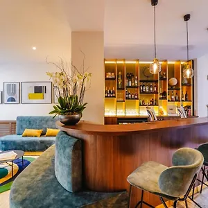 Timhotel Invalides Eiffel Hotel