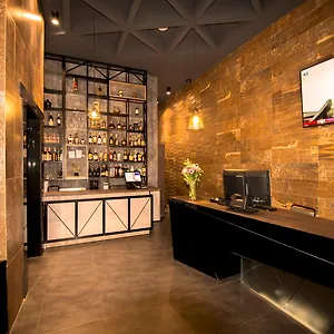 Hotell Vh Premier As & Meeting Center ****