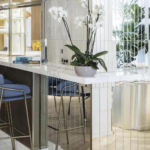 Hotell Parisianer