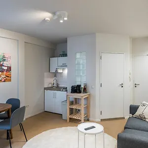  Appartamento Japie - In The Heart Of Belgio
