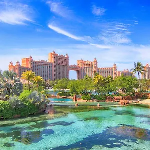 Θέρετρο The Royal At Atlantis