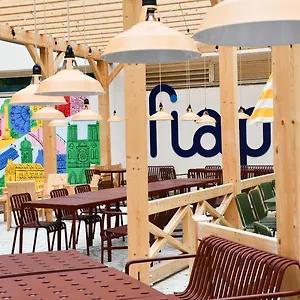 Vandrarhem Fiap