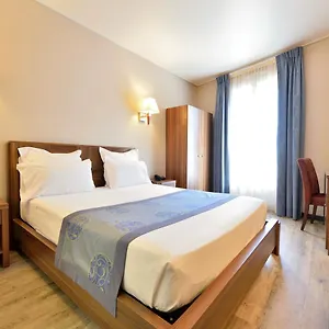 Hotell Capitole ***