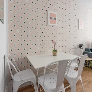 Appartement Ws De - Musée Pompidou