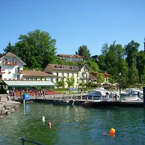 Hotell La Riviera Victoria ****