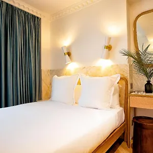 Otel Rose Bourbon