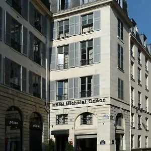 Michelet Odeon Παρίσι