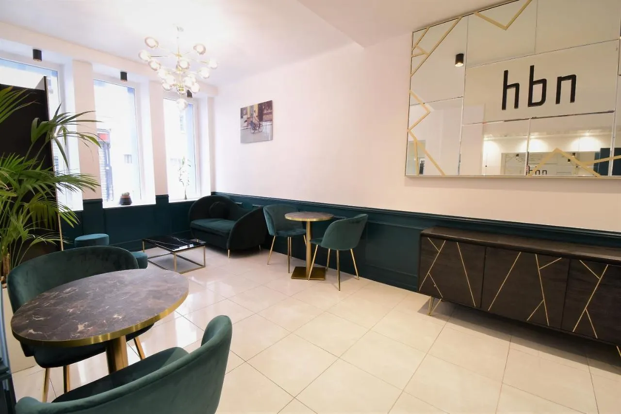 Hotel Bonne Nouvelle París 3*,  Francia