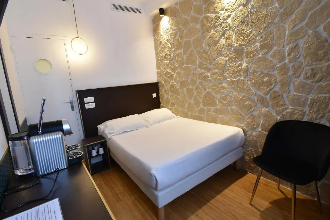 Hotel Bonne Nouvelle París