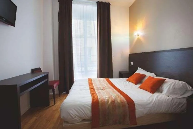 Hotel Bonne Nouvelle Párizs