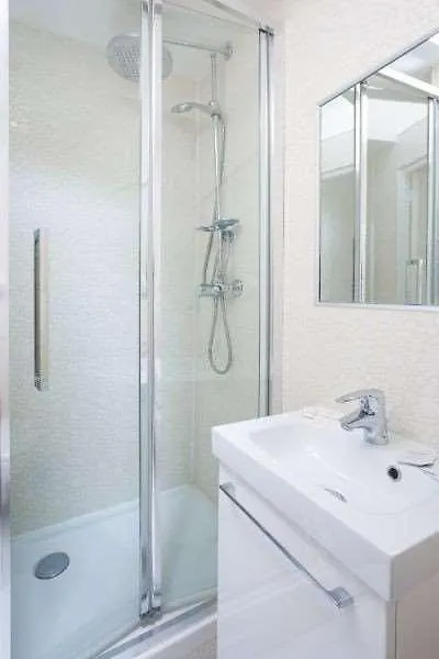 Hotel Bonne Nouvelle Párizs