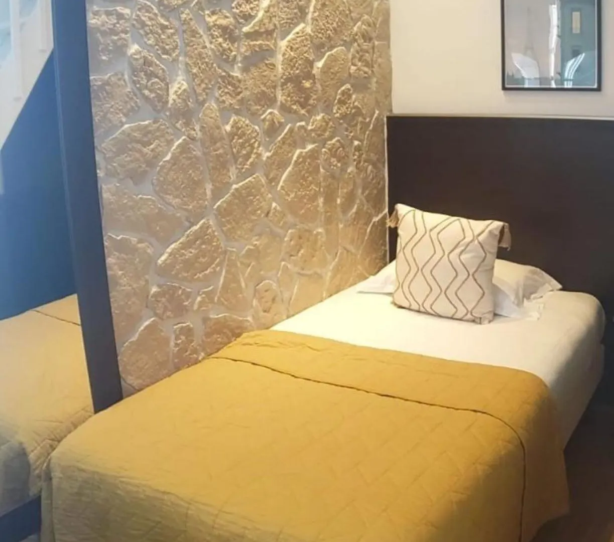 Hotel Bonne Nouvelle Párizs 3*,  Franciaország