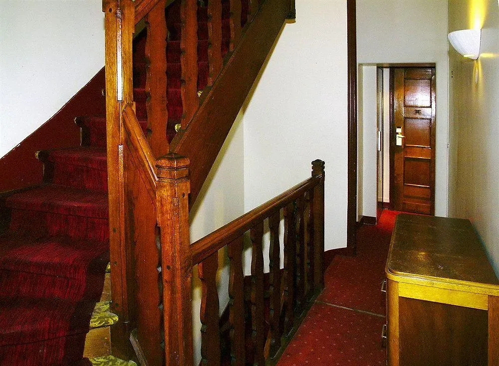 Hotel Bonne Nouvelle Párizs