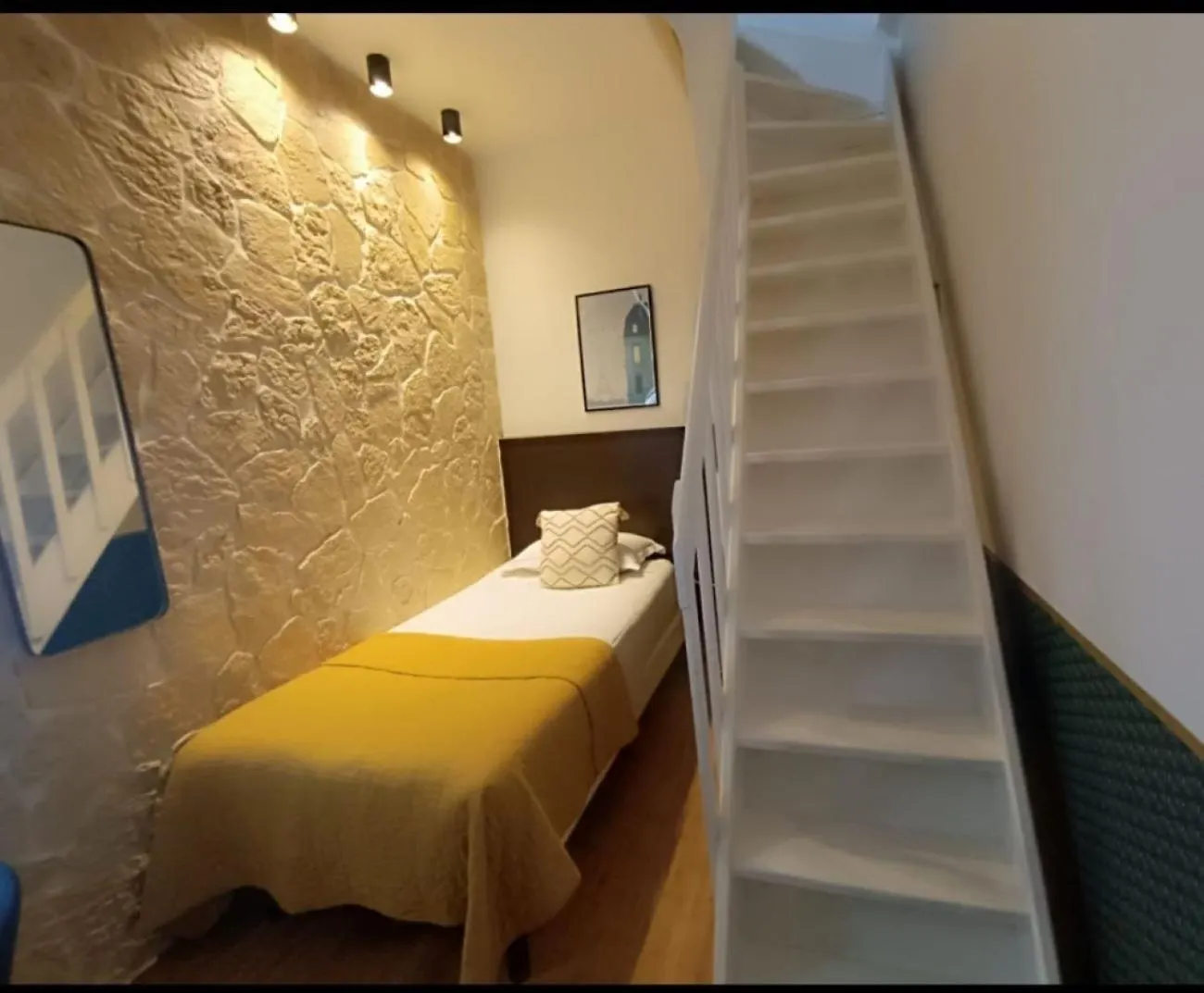 Hotel Bonne Nouvelle Párizs