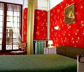 ***  Hotel Bonne Nouvelle Párizs Franciaország