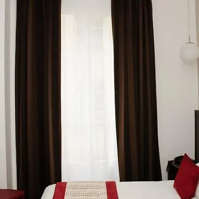 Hotel Bonne Nouvelle Párizs