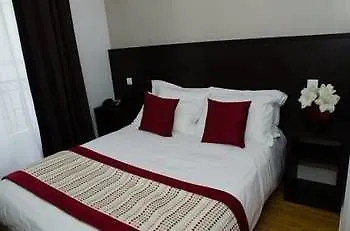 Hotel Bonne Nouvelle París