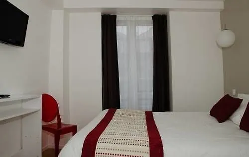 Hotel Bonne Nouvelle Paris