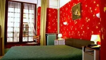 Hotel Bonne Nouvelle París