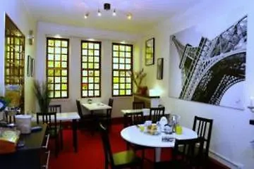 Hotel Bonne Nouvelle Párizs