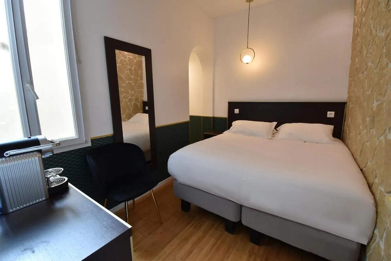 Hotel Bonne Nouvelle Paris 3*,  France