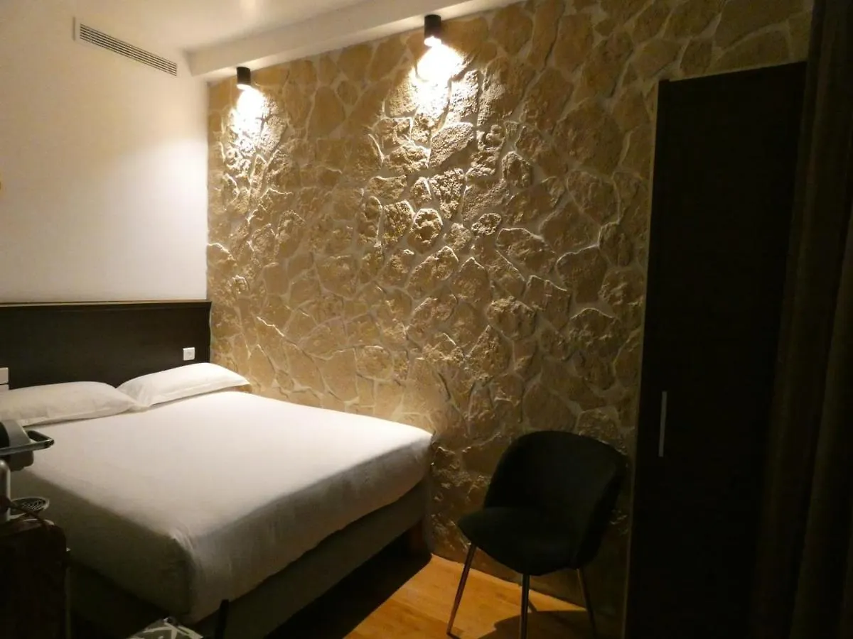 Hotel Bonne Nouvelle Παρίσι