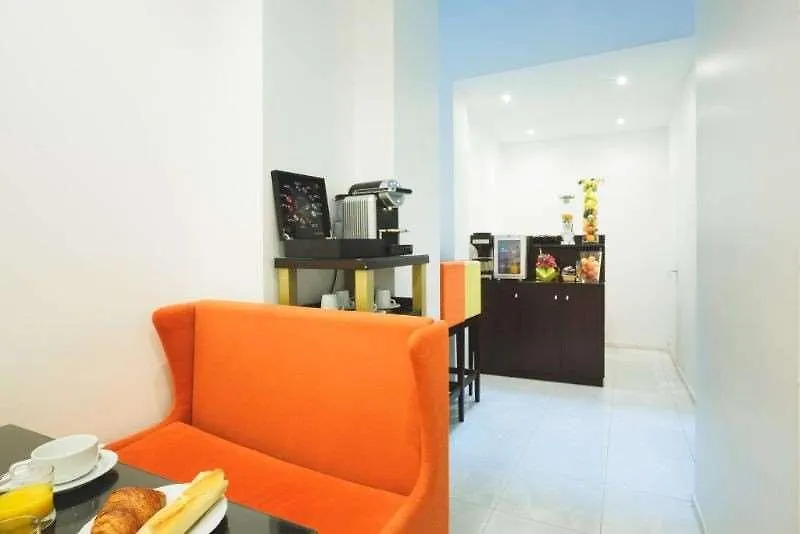 ***  Hotel Bonne Nouvelle Παρίσι Γαλλία