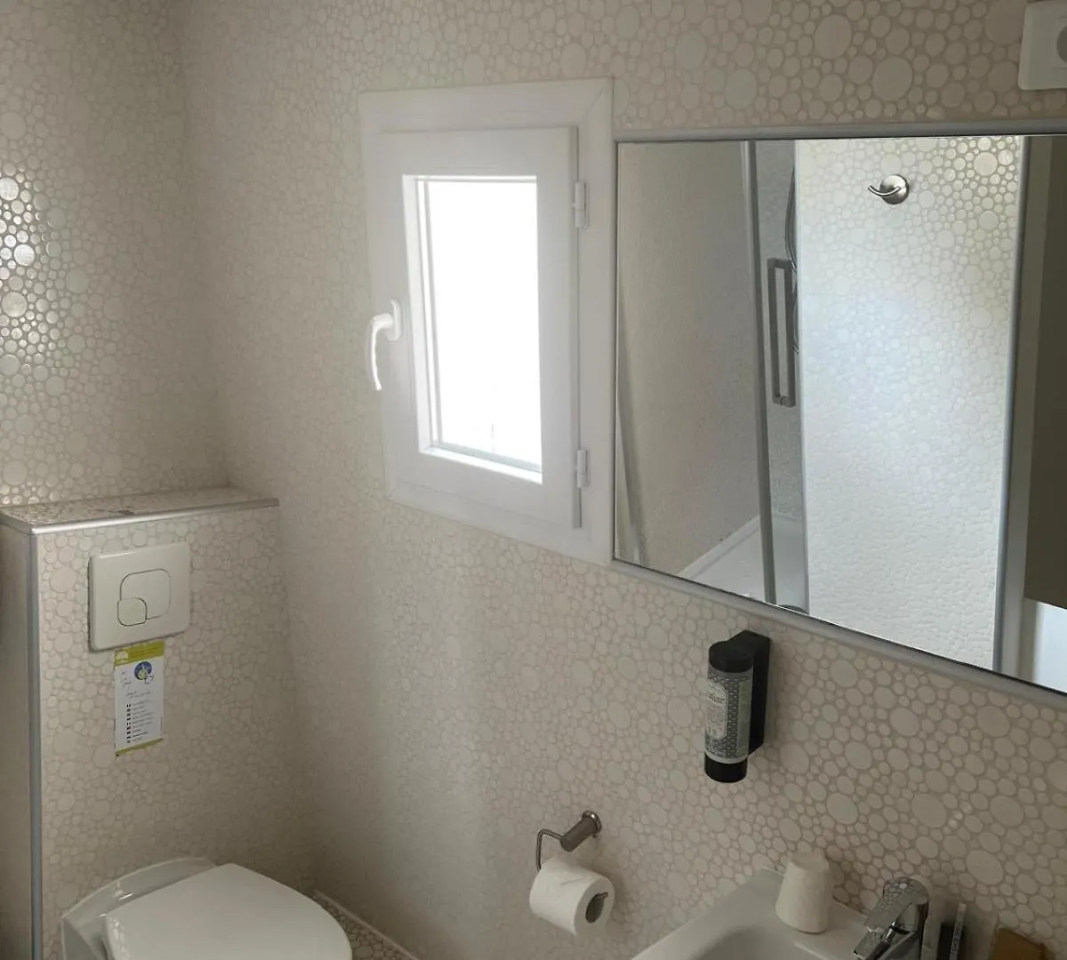 ***  Hotel Bonne Nouvelle Παρίσι Γαλλία