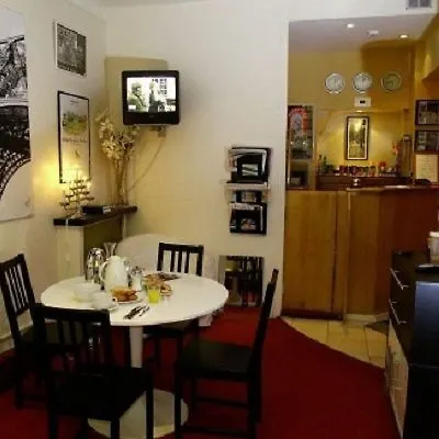 Hotel Bonne Nouvelle Παρίσι 3*,