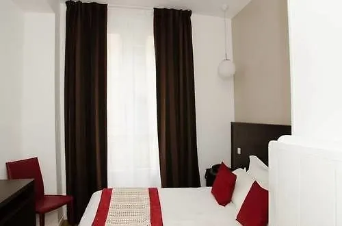 Hotel Bonne Nouvelle Παρίσι