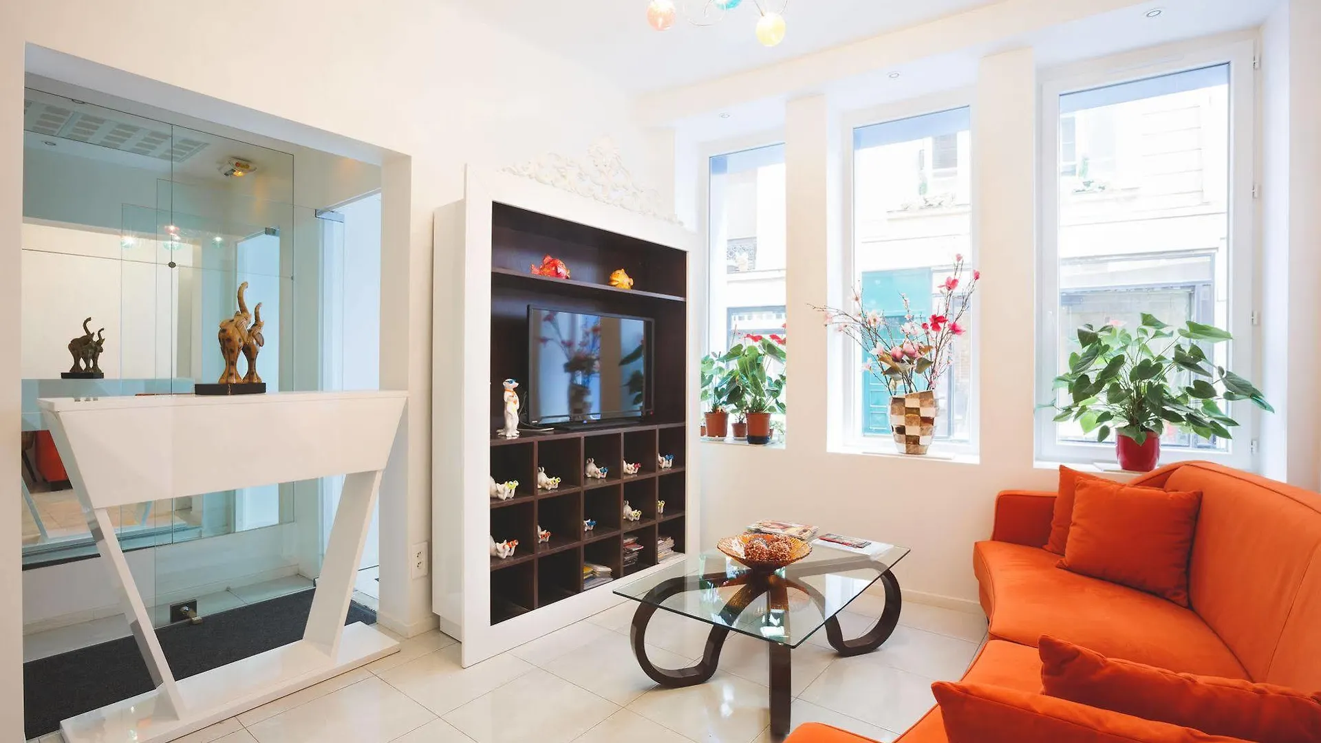 Hotel Bonne Nouvelle Παρίσι
