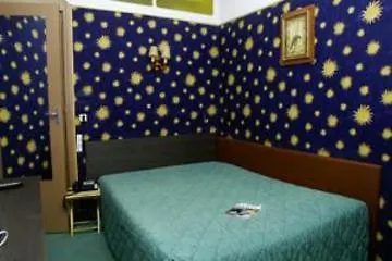 Hotel Bonne Nouvelle Παρίσι 3*,