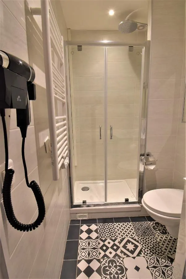 Hotel Bonne Nouvelle Παρίσι